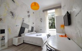 Habana's Design - Cozy Room Near Termini, Perfect Autumn Stay